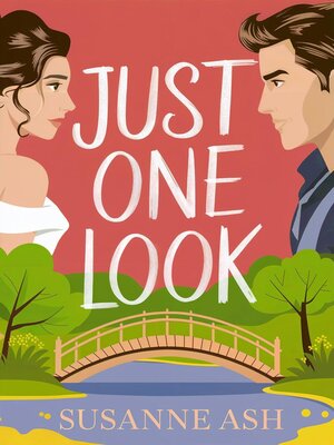cover image of Just One Look